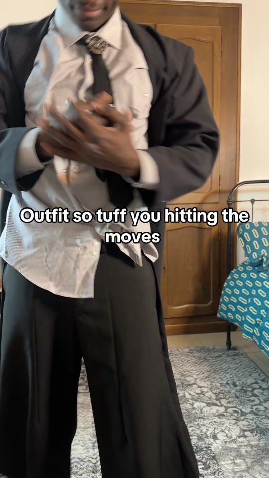 TikTok video thumbnail by el_mwanaa