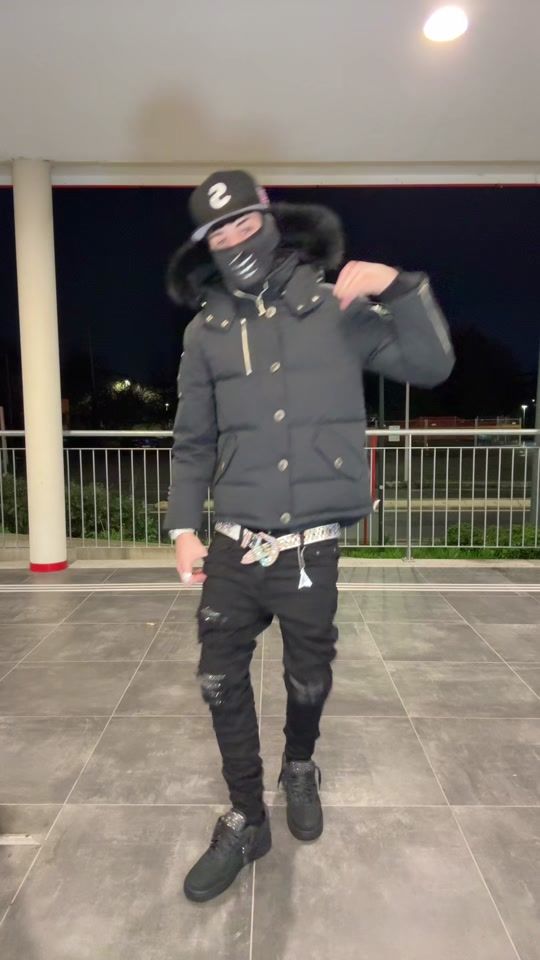 TikTok video thumbnail by _flexinalan_