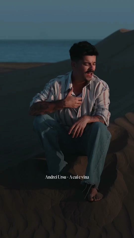 TikTok video thumbnail by andreiursutiktok