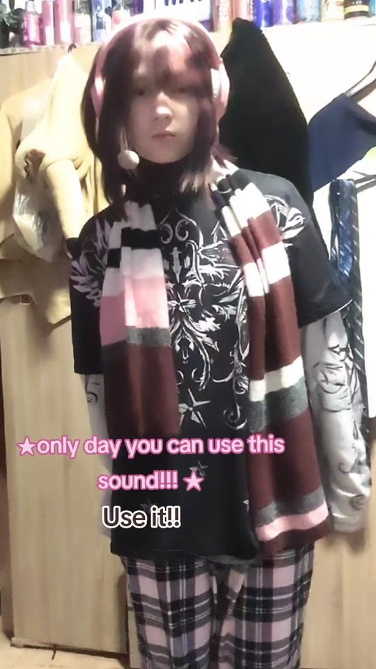 TikTok video thumbnail by its..ethereal
