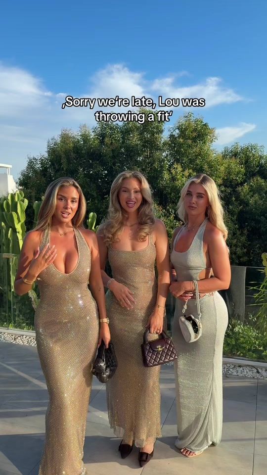TikTok video thumbnail by louyourboo7