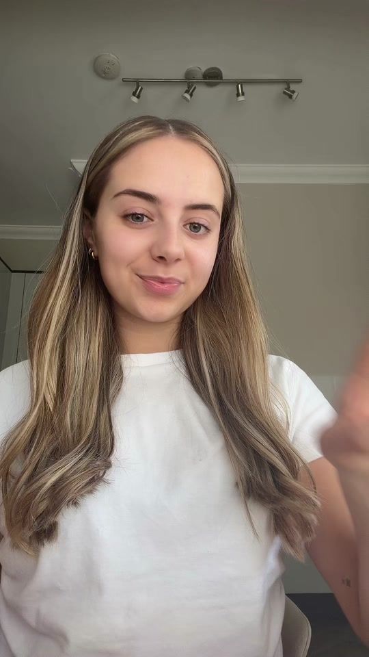 TikTok video thumbnail by daniellesarajane