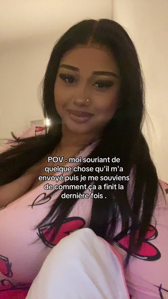 TikTok video thumbnail by __lallya__