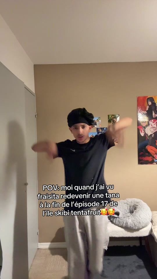 TikTok video thumbnail by sofiane_byf