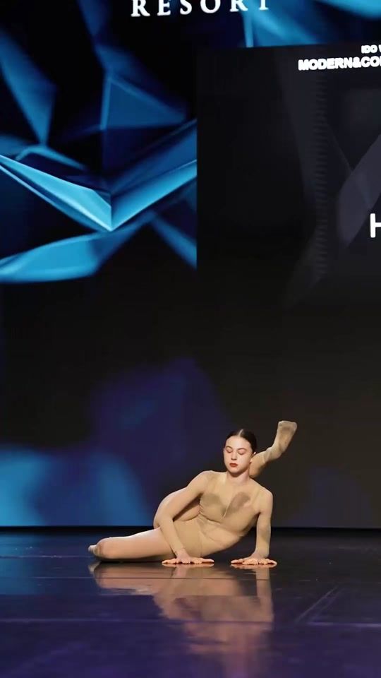 TikTok video thumbnail by idoworlddance