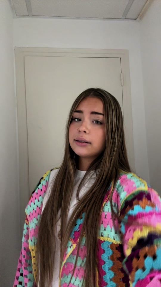 TikTok video thumbnail by ._nouna._