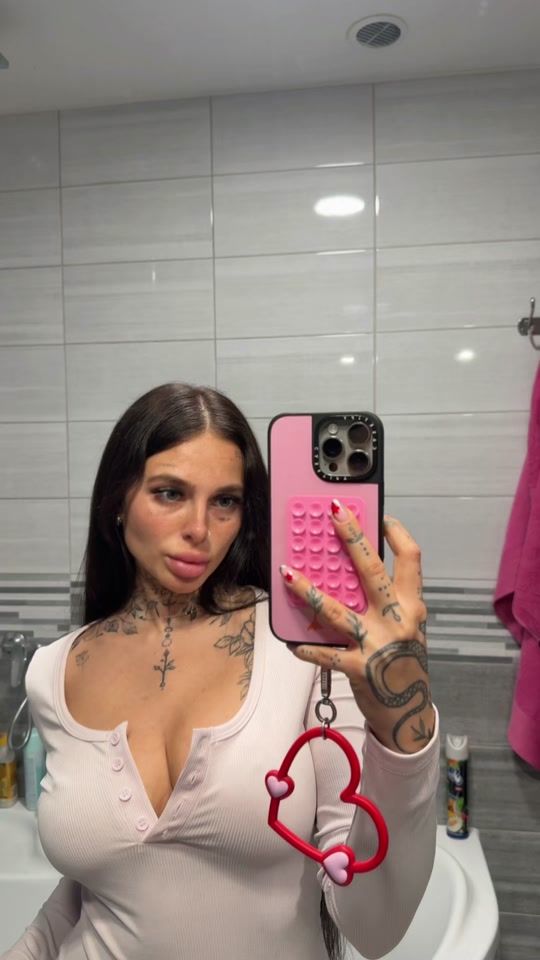 TikTok video thumbnail by andzelikakramer