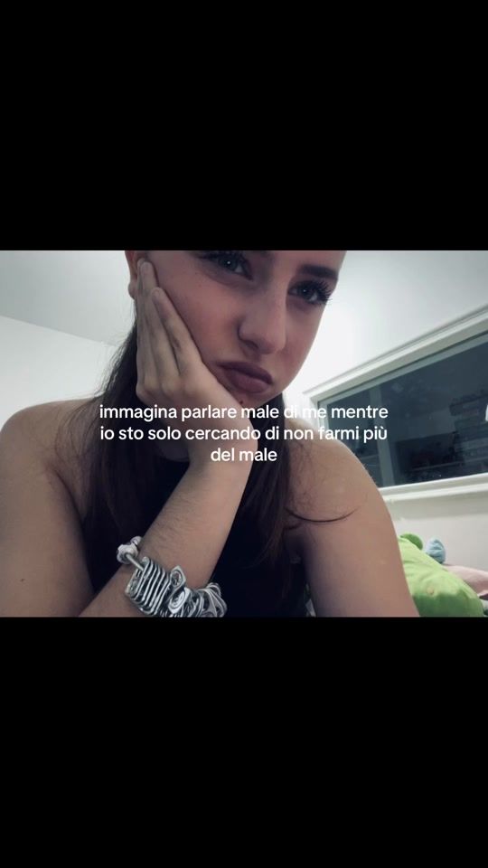 TikTok video thumbnail by sonosempreemati