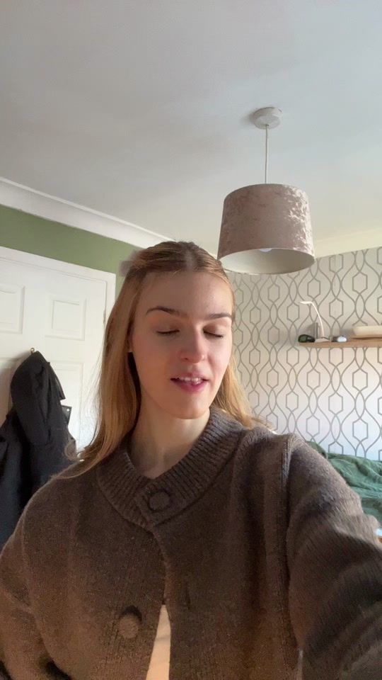 TikTok video thumbnail by charl0tteelizabeth