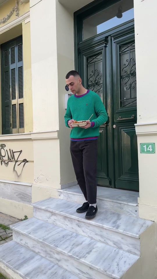 TikTok video thumbnail by dinas.gr