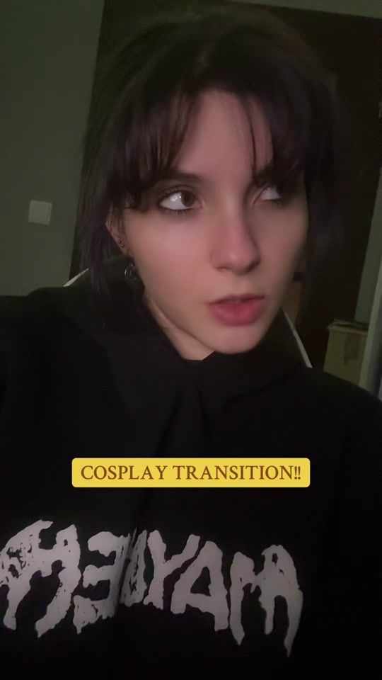 TikTok video thumbnail by kala_cosplay