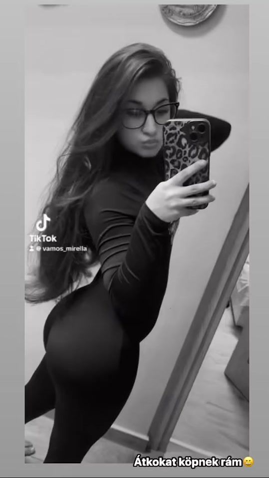 TikTok video thumbnail by vamos_mirella