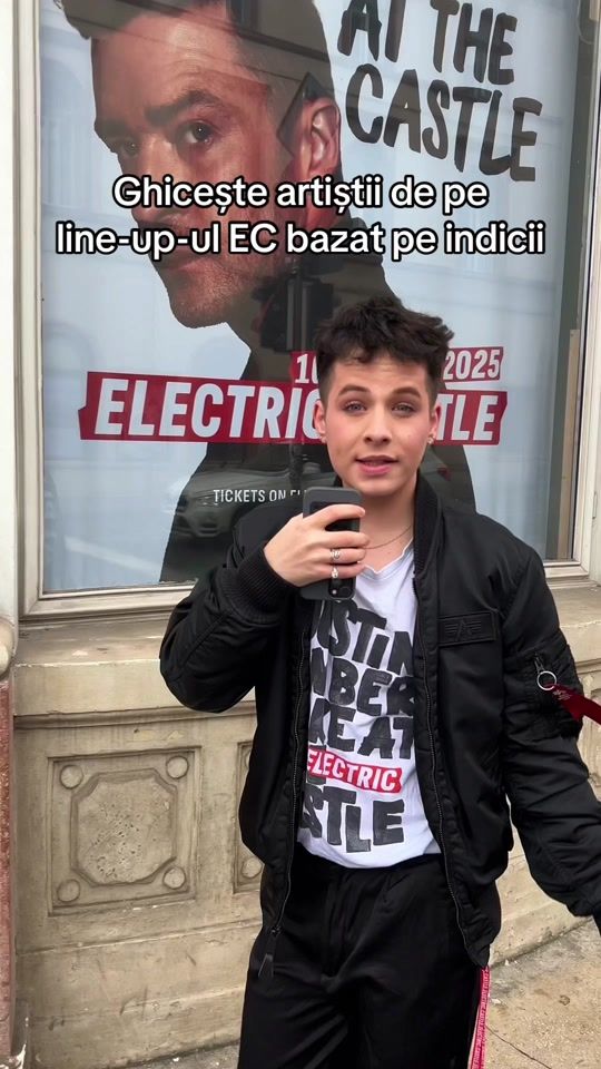 TikTok video thumbnail by electriccastle
