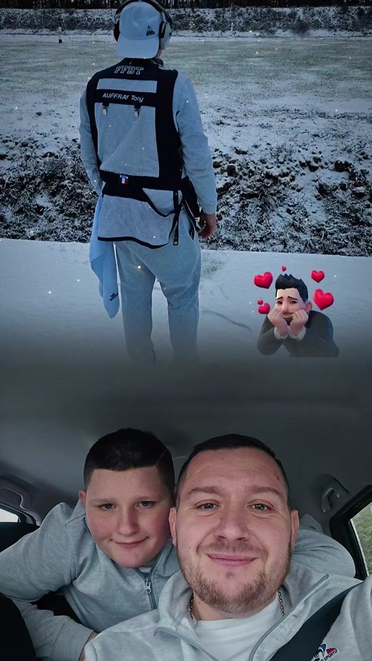 TikTok video thumbnail by david.auffray