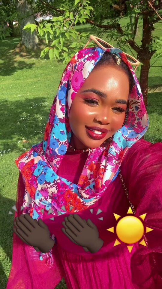 TikTok video thumbnail by salha.africanqueen