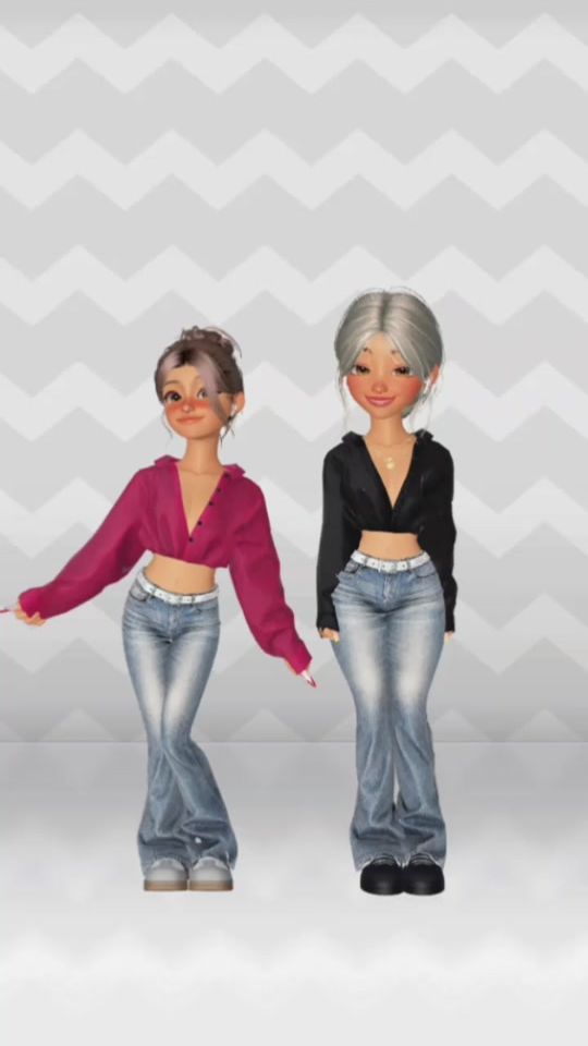 TikTok video thumbnail by zepeto.889