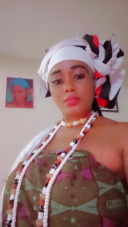 TikTok video thumbnail by nyonoufia.adjimassi2