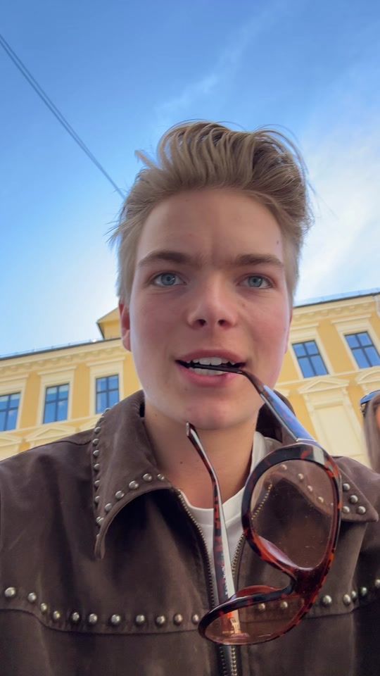TikTok video thumbnail by fredrik.sperre