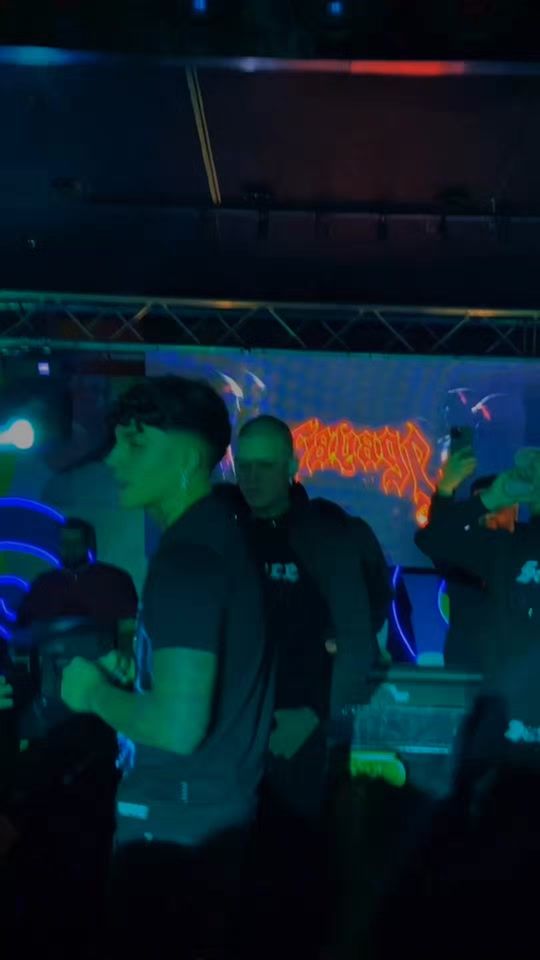 TikTok video thumbnail by __bbrandoo