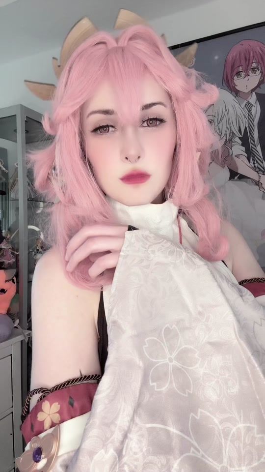 TikTok video thumbnail by yunaqae