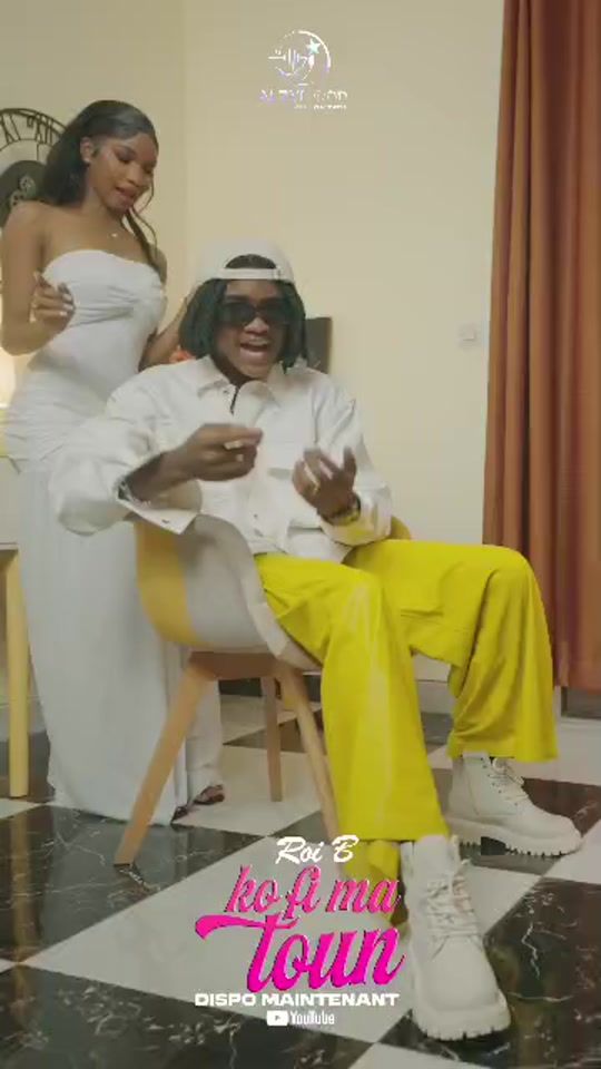TikTok video thumbnail by roi_b.officiel
