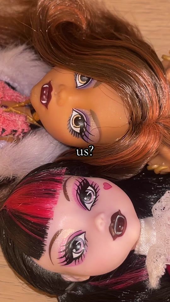 TikTok video thumbnail by mhdolls2_
