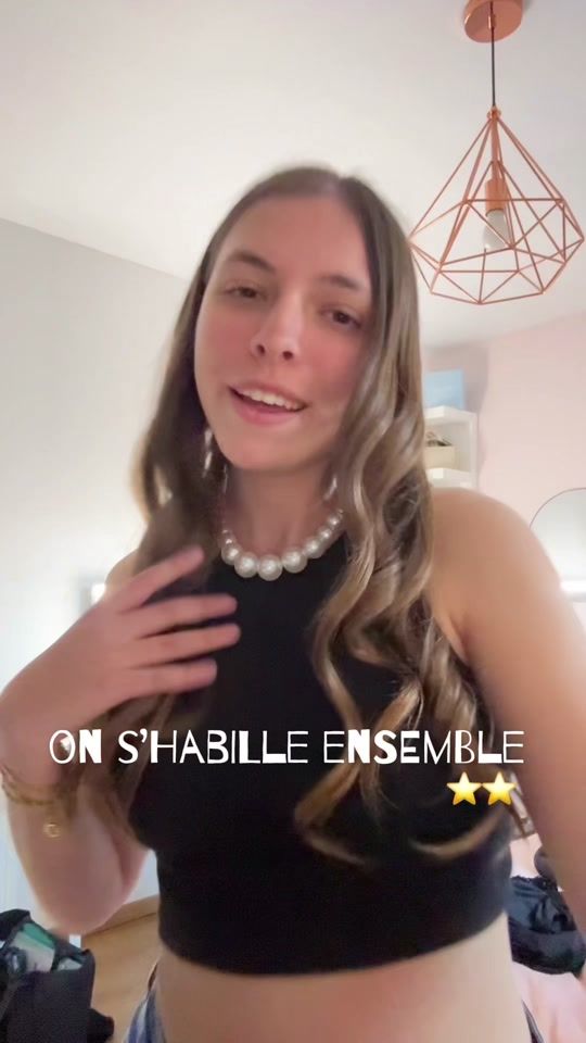 TikTok video thumbnail by lilou_m83