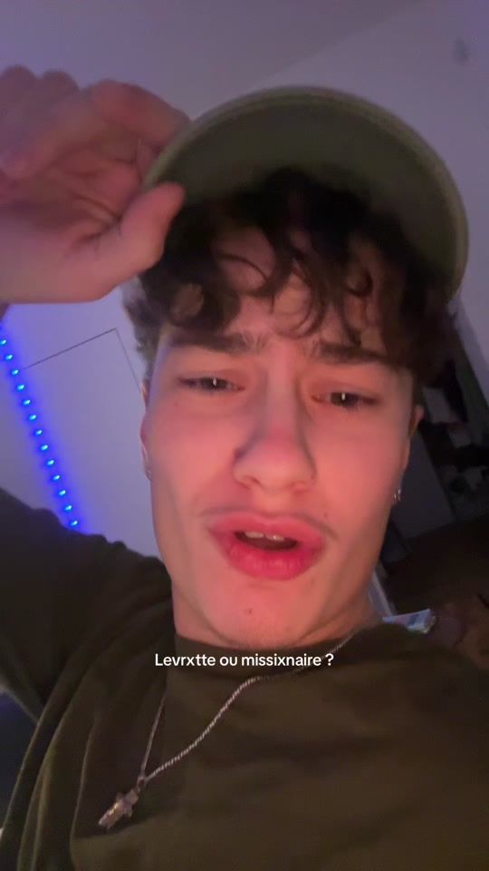 TikTok video thumbnail by d.leonino