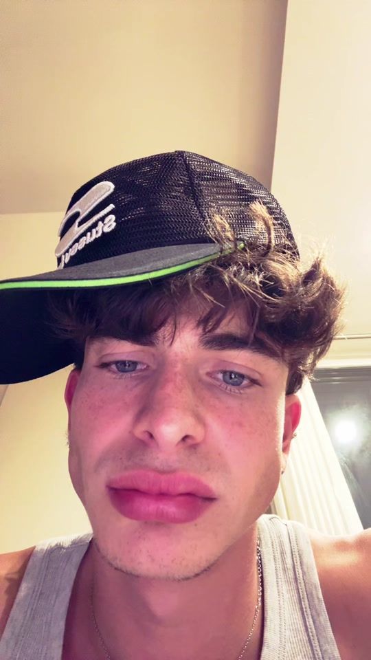 TikTok video thumbnail by nonsonomatteooo