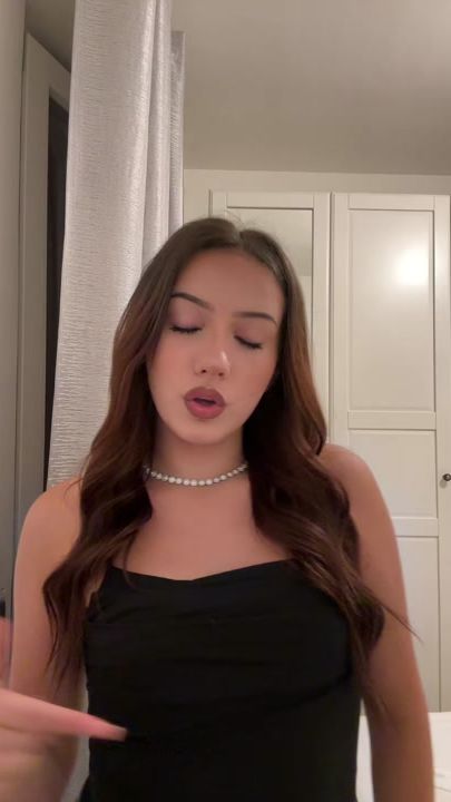 TikTok video thumbnail by stella.dervishii