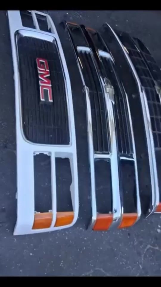 TikTok video thumbnail by obschevytruck