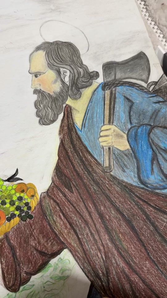 TikTok video thumbnail by manar.artss