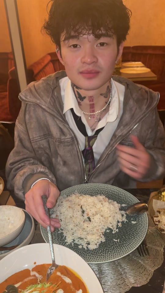TikTok video thumbnail by mfrostbaby