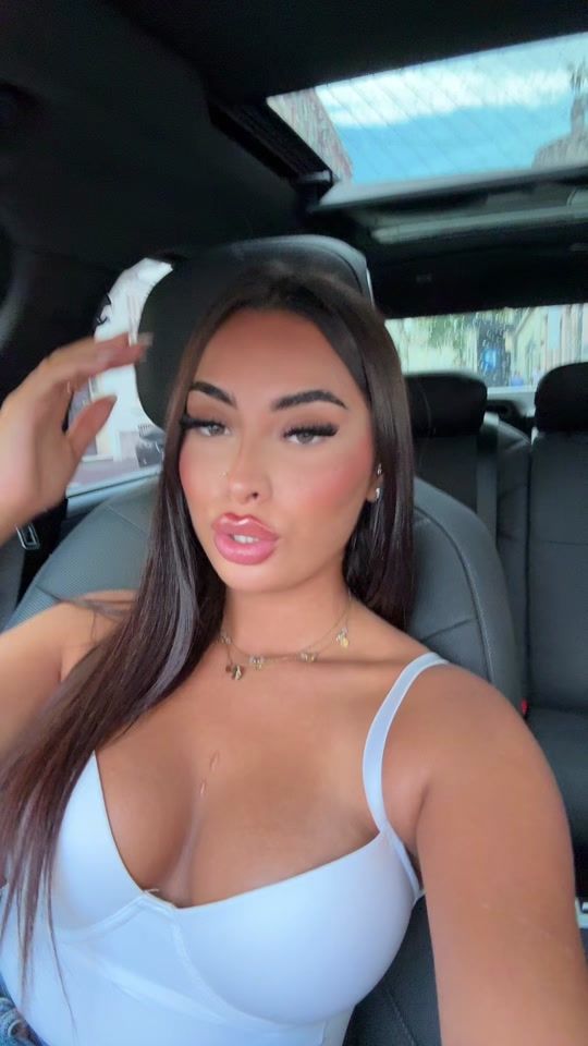 TikTok video thumbnail by leilasssmk