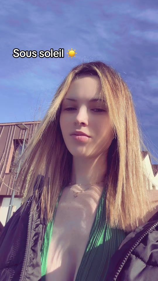 TikTok video thumbnail by chouchou_de_lastronaute