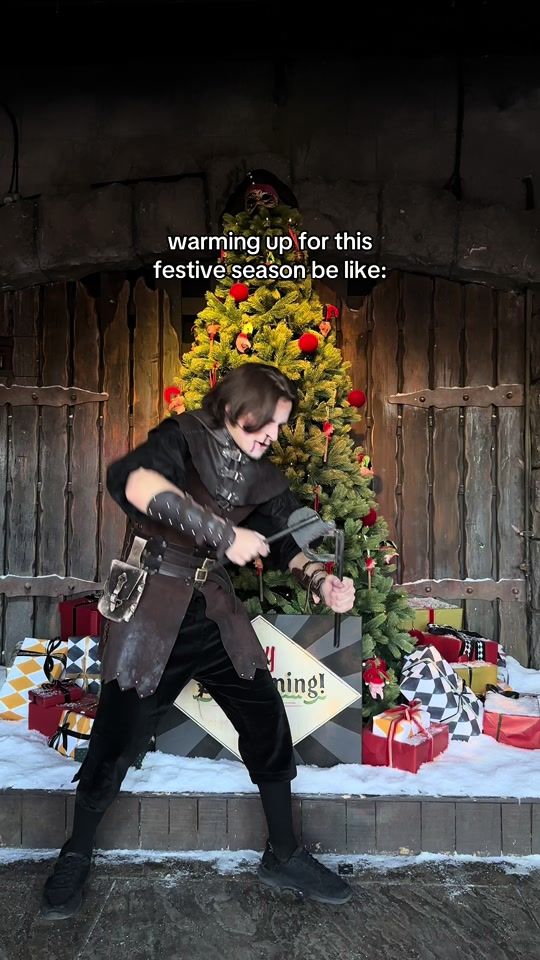TikTok video thumbnail by thelondondungeon