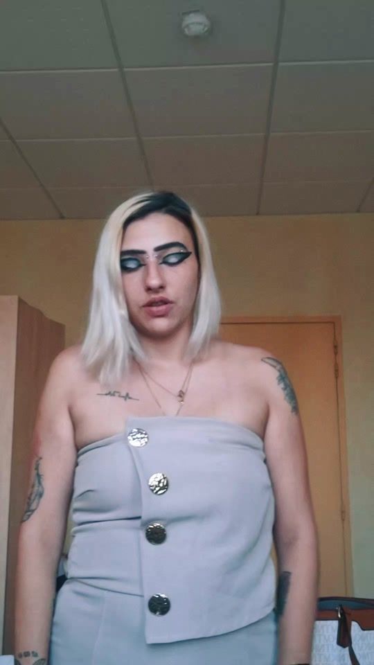 TikTok video thumbnail by linconnu24000