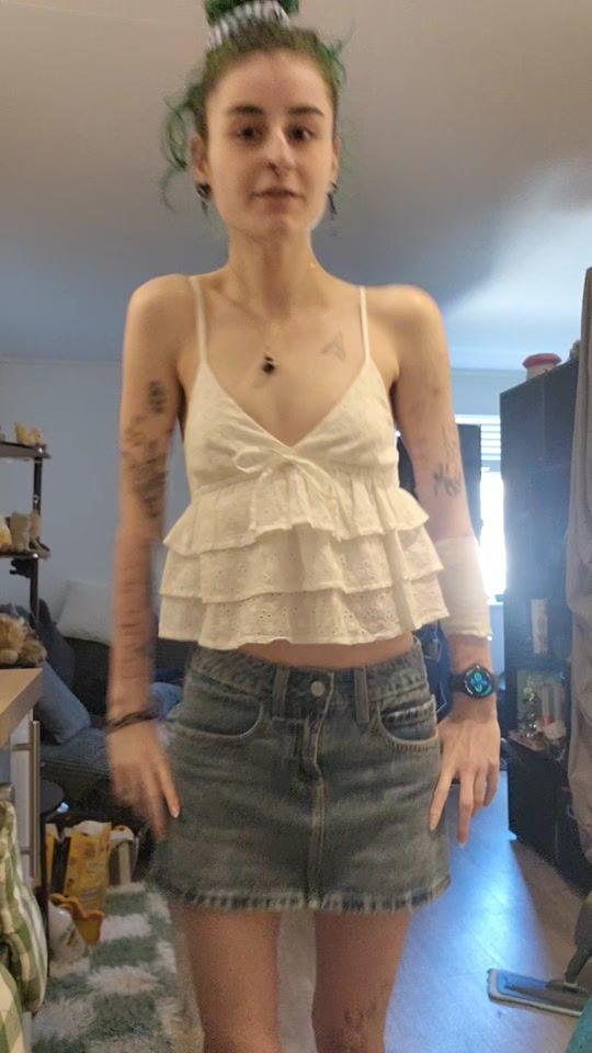 TikTok video thumbnail by robynannesea