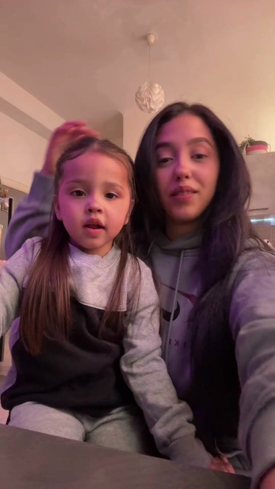 TikTok video thumbnail by __mounia_._