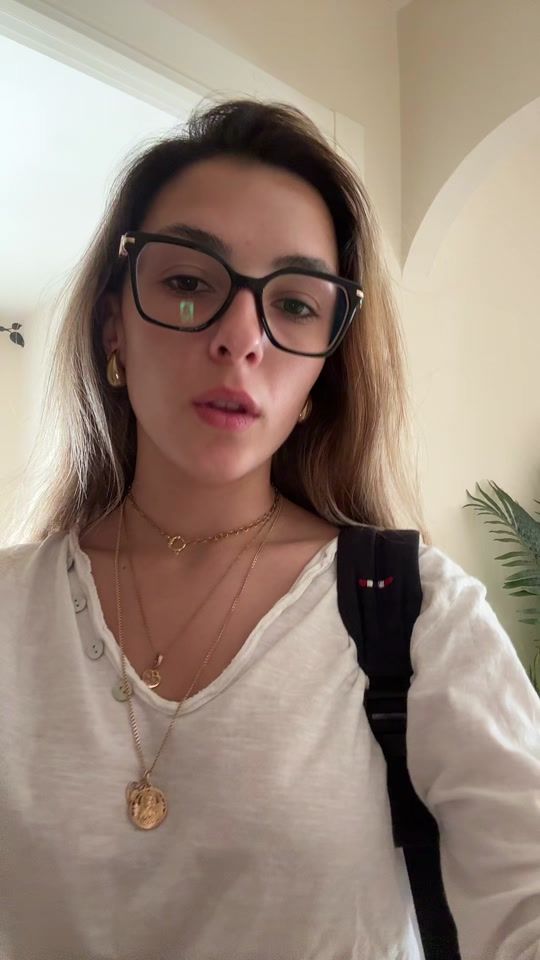 TikTok video thumbnail by danidepradas