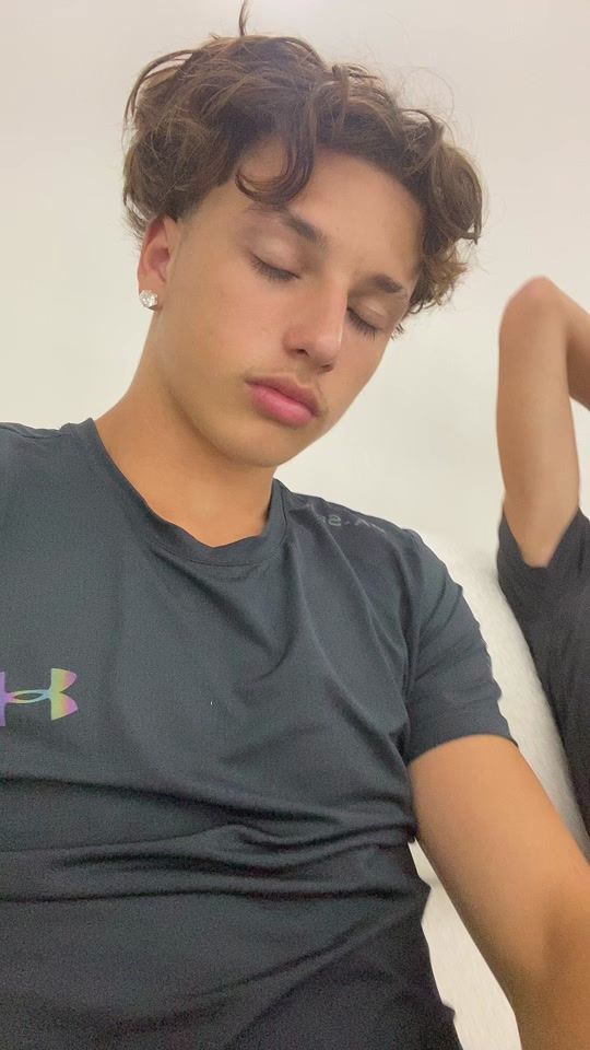 TikTok video thumbnail by lor4nz0_