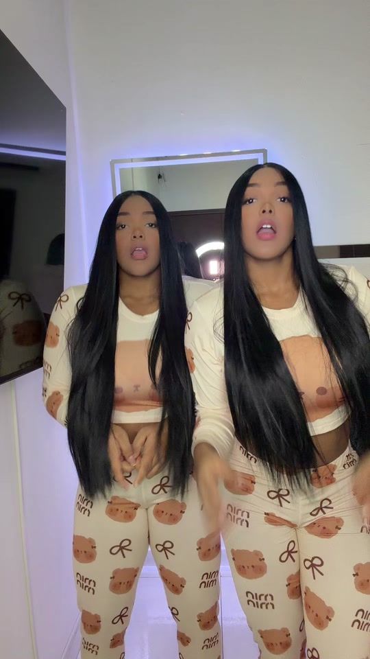 TikTok video thumbnail by gemelas_oficial22