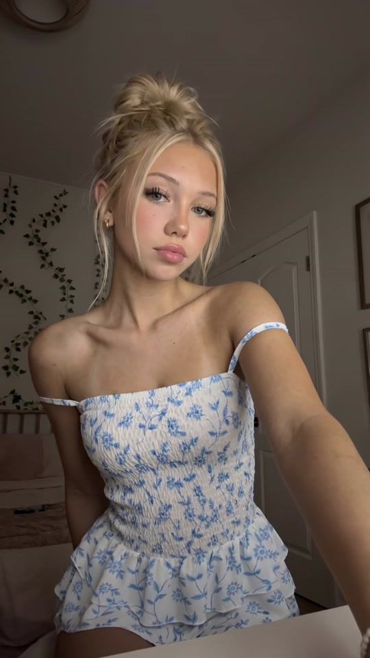 TikTok video thumbnail by izzy_thames19