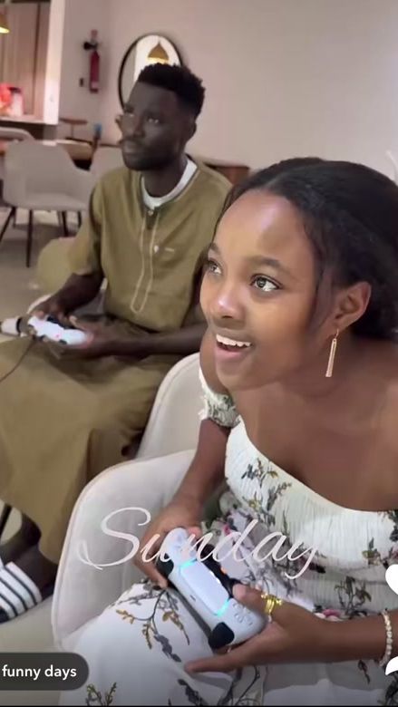TikTok video thumbnail by senegaltiktoksn