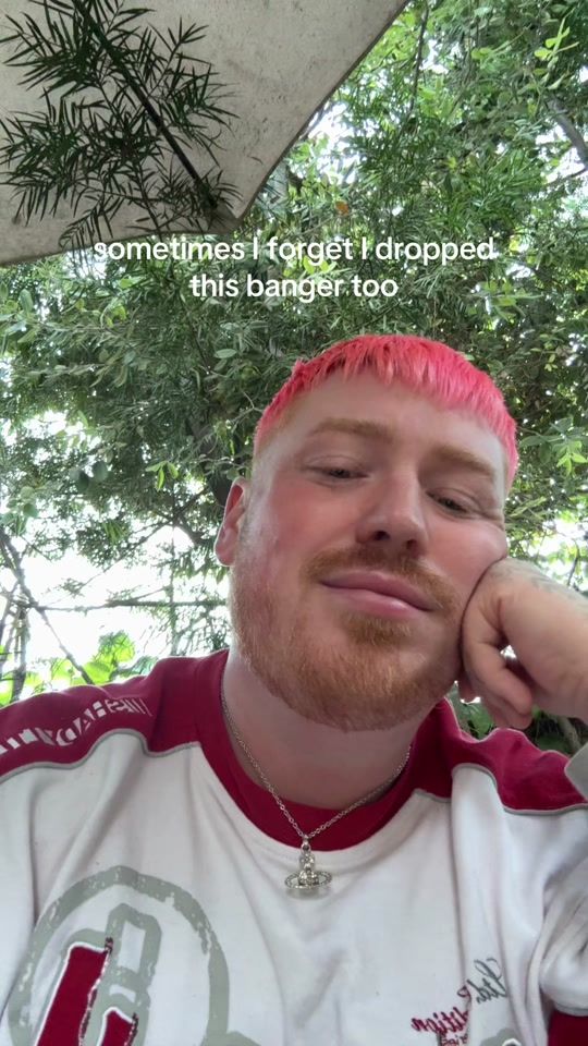 TikTok video thumbnail by saintharison