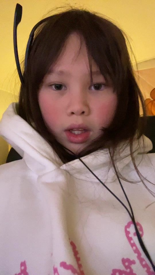 TikTok video thumbnail by smushhii