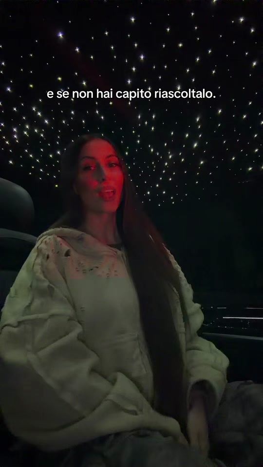 TikTok video thumbnail by domizianamocci