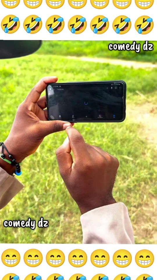 TikTok video thumbnail by comedy.dz3