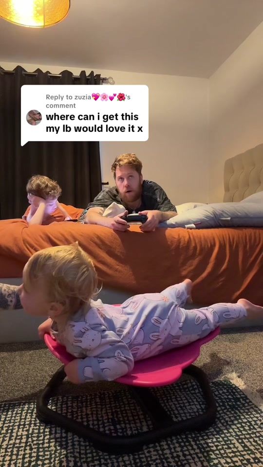 TikTok video thumbnail by noturbasicfamily