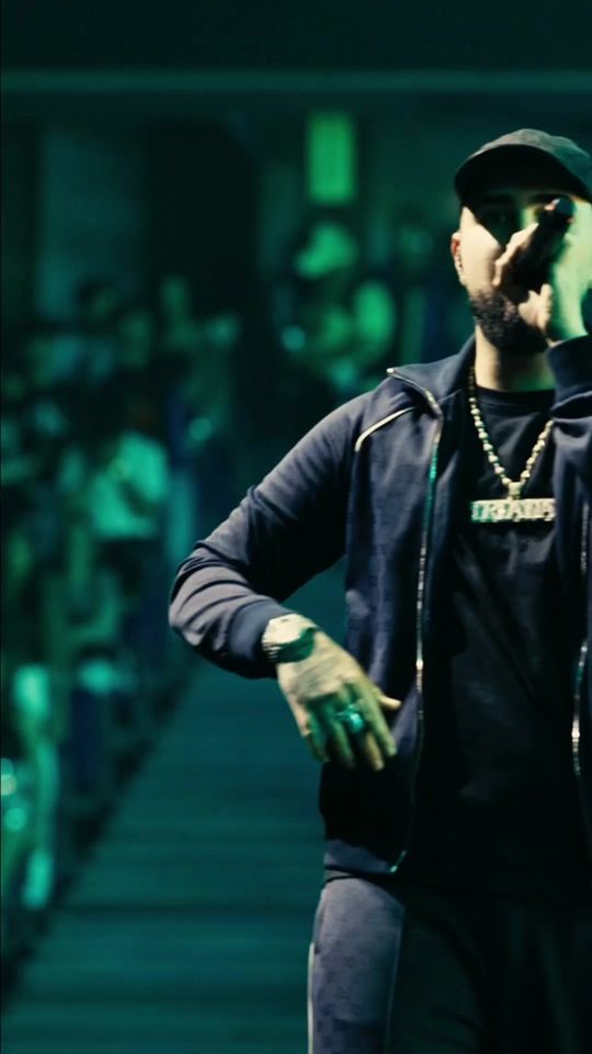 TikTok video thumbnail by movistararenaes